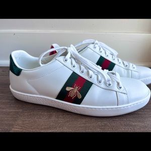 Womens GUCCI sneakers